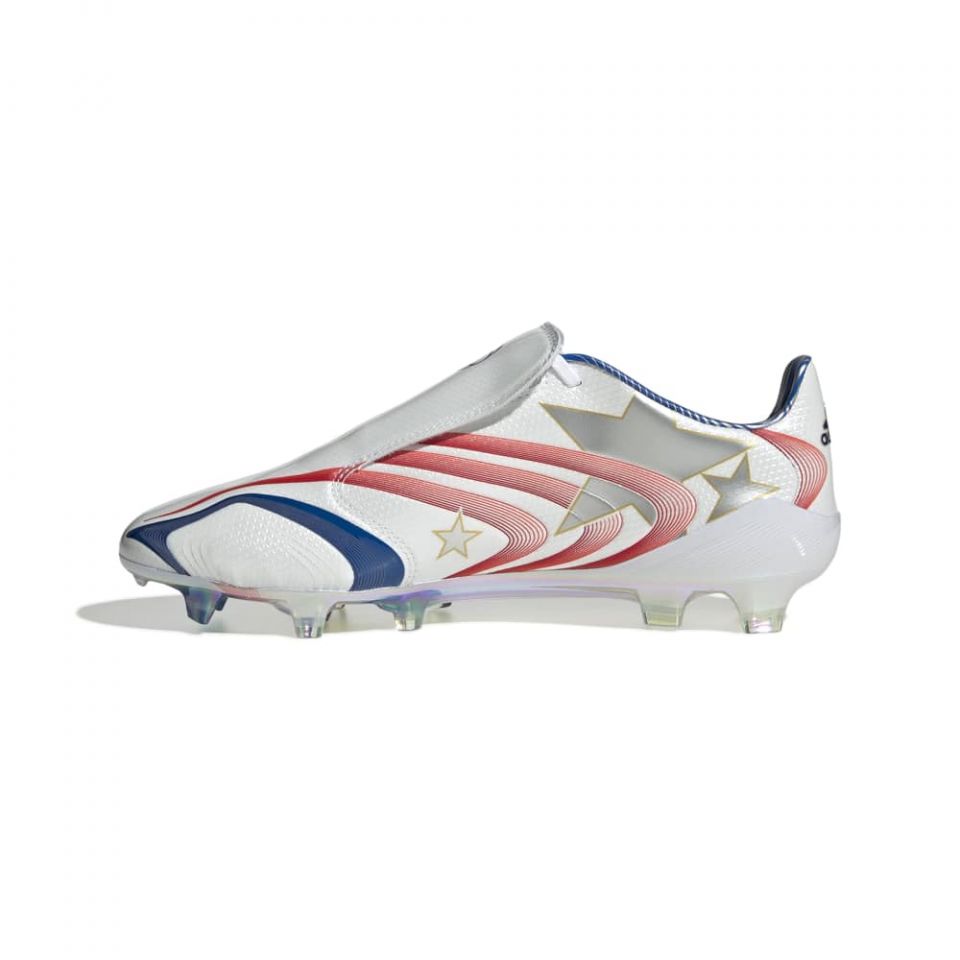 adidas F50 Elite FG Tunit Soccer Cleats | USA Limited Collection